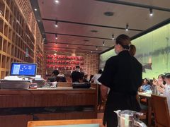 -绿茶餐厅(coco park 店)