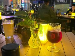 -MARU玛露音乐餐厅(大学路店)
