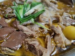 -石记固始鹅块(新十六街店)
