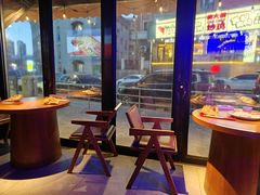 -小乾杯串店•16年沈阳烧烤(文安路店)