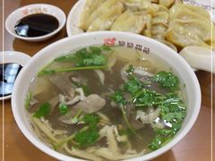 -回回锅贴(小河沿店)