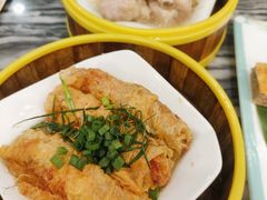 -敦煌喜宴(万达广场店)
