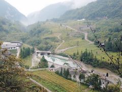-鹿院坪生态旅游景区