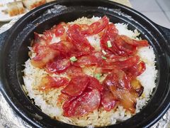 -煲煲香快餐(南京路店)