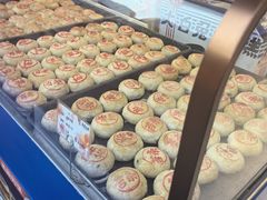 -真老大房鲜肉月饼(南京路步行街店)