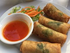 -Lanterns Vietnamese Restaurant