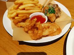 -玛尚诺意式餐厅(三林环宇城店)