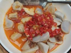 -鱼痴渔醉·食鲜集(青山江滩店)