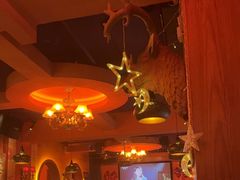 -無名记忆Music Bar夜景怀旧酒吧