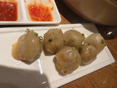 -汀小府·福建客家菜(鼓山沃尔玛店)
