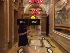 -沈阳皇朝万鑫酒店
