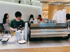 -Seesaw Coffee(上海国金中心店)