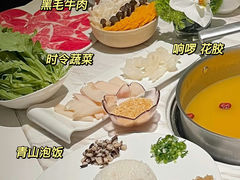 -汤城·料青山