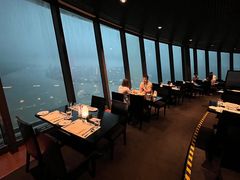 -澳门旅游塔360°旋转餐厅(南湾湖广场店)