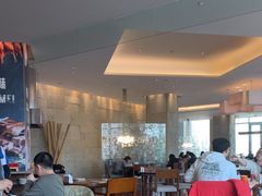 -韵咖啡自助餐厅(天津香格里拉店)