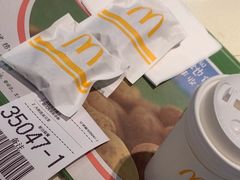 -麦当劳(余姚北站店)