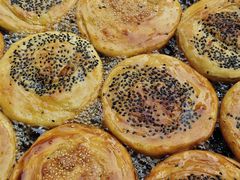 牛肉锅盔-青石桥老瓦房肥肠粉总店(青石桥总店)