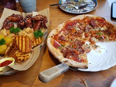 -盘炉forenza·云贵川融合小食堂 ( 钟楼中柳巷店)