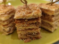 拿破仑蛋糕-马哥孛罗咖啡厅·Cafe Marco (厦门马哥孛罗东方大酒店)