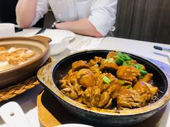 -潮州府·潮菜·砂锅粥(徐家汇店)