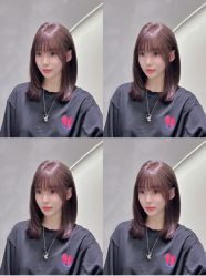 -吉艺心专业美发造型