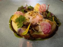 -第101座花园餐厅(湖滨88店)