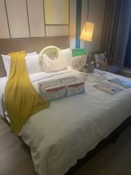 -何柒有幸母婴护理月子会所(长妇婴店)