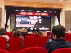 -北京保利大厦酒店(东四十条地铁站店)