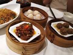 豉汁蒸凤爪-稻香海鲜饭店(第一国际店)