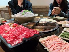 -巴倒烫陆派火锅山庄(南山总店)