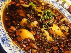 -北方馆(澳门伦敦人店)
