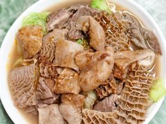牛杂-牛记咖喱美食(十月初五日街店)