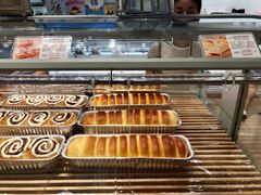 -好利来(八里庄店)