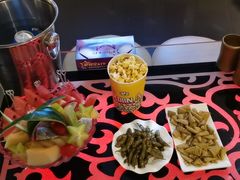 -MR.ROCKY洛奇先生RESTAURANT&BAR(宝安壹方城店)