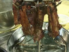 -洞密园美食城·二十二年老店(富华路店)