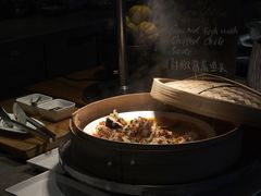 -深圳中洲万豪酒店