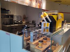 -麦当劳(萝岗敏捷广场店)