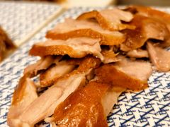 -羲和雅苑•北京烤鸭(平安国际金融中心店)