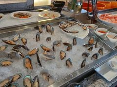 -厦门宝龙铂尔曼大酒店·海鲜自助餐厅