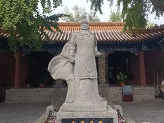 -戏马台景区