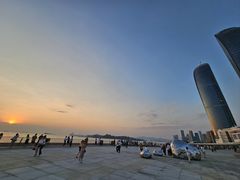 -演武大桥观景平台