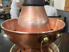 老金涮肉-天桥老金涮肉(牛街店)