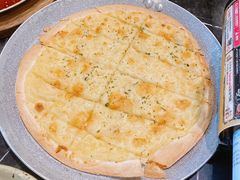 芝士榴芒薄饼-KCOOKING概念韩餐(世茂52+店)
