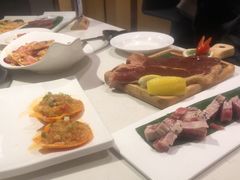 -么子烤肉(化龙池店)