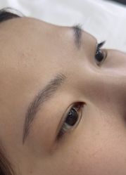 -张小野·专业半永久纹眉