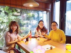 -森味薪火烧•烧鸟居酒屋•日本料理(望京店)