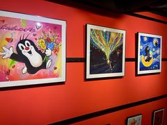 -布拉格餐厅· 中欧捷克菜(全国首店)