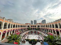 -佛罗伦萨小镇广佛名品奥特莱斯(疏港路店)