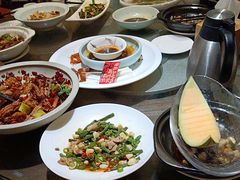 -辛香汇(飞洲店)