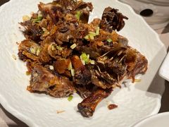 -漢舍中国菜馆(889广场店)